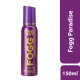 Fogg Paradise Fragrant Body Spray For Women - Long-lasting, No Gas Deodorant