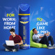 Park Avenue Fragrance Body Spray - Good Morning 220 ml - Refreshing Scent