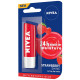 NIVEA Strawberry Shine Caring Lip Balm - With Natural Oils for 24h Moisture