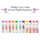 Yardley London Morning Dew Refreshing Body Spray - 90% Naturally Derived