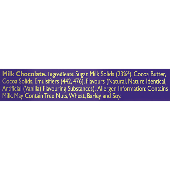 Cadbury Dairy Milk Minis Chocolate Home Treats Pack 119 g - Creamy Delight