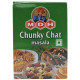 MDH Chat Masala - Chunky 50g - Spice Mix for Salads