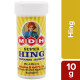 MDH Hing 10g - Authentic Asafoetida Spice