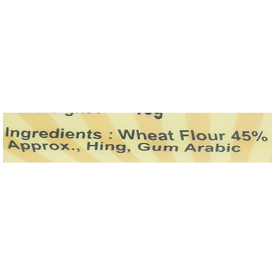 MDH Hing 10g - Authentic Asafoetida Spice