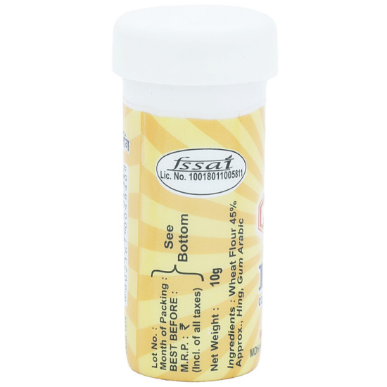 MDH Hing 10g - Authentic Asafoetida Spice