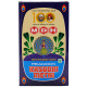 Mdh Peacock Kasoori Methi 25g - Exotic Flavor Enhancer