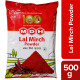 Mdh Lal Mirch Powder 500 g - Authentic Indian Spice