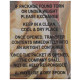 Mdh Masala - Meat 50 g - Authentic Indian Spice Blend
