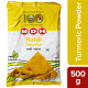MDH Haldi Powder 500g - Superior Quality Turmeric