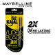 Maybelline New York Colossal Kajal - Super Black 0.35 g - Intense 16-Hour Wear