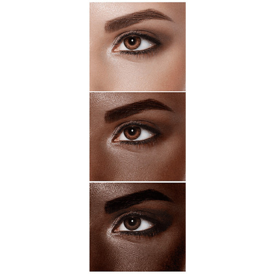 Maybelline New York Colossal Kajal - Super Black 0.35 g - Intense 16-Hour Wear