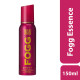 Fogg Essence Fragrant Body Spray For Women - Long-lasting Elegance
