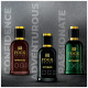 Fogg Impressio Scent Eau De Parfum Men's Perfume - Long-lasting Fresh & Soothing Fragrance 100 ml