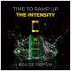 Fogg Intensio Scent Eau De Parfum - Long-Lasting Men's Fragrance