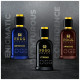 Fogg Intensio Scent Eau De Parfum - Long-Lasting Men's Fragrance