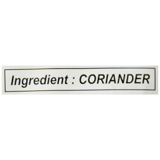 MDH Powder Dhaniya 500g - Authentic Indian Flavor Enhancer