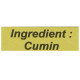 Mdh Powder - Jeera 100g - Premium Cumin Spice