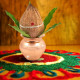 Shubhkart Copper Kalash - Divine Value for Pooja