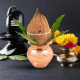 Shubhkart Copper Kalash - Divine Value for Pooja