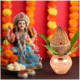 Shubhkart Copper Kalash - Divine Value for Pooja