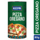 Keya Sprinkler - Oregano Pizza Italian 80g - Authentic Italian Flavor