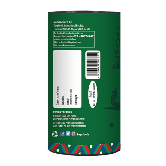 Keya Sprinkler - Oregano Pizza Italian 80g - Authentic Italian Flavor