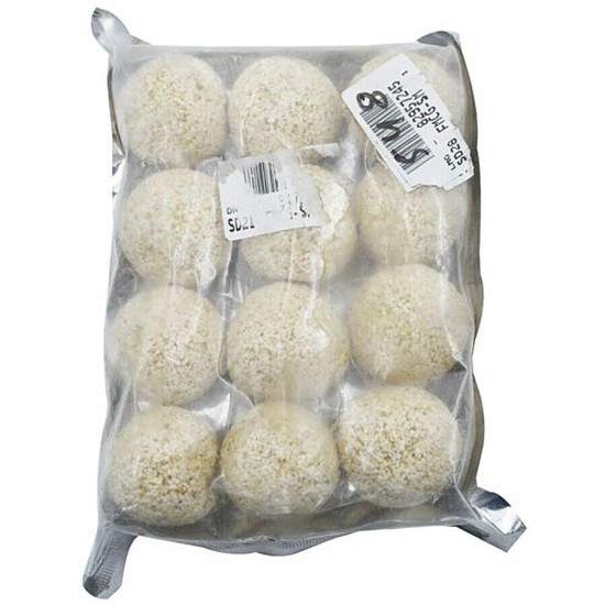 Shakti Navratri Special - Cholai Laddu 150g - Traditional Indian Sweet