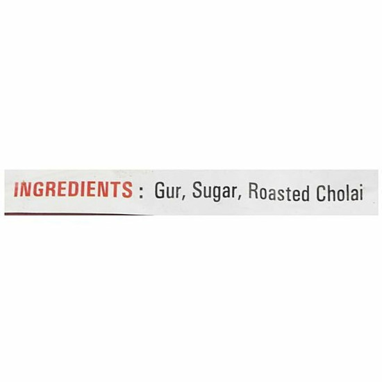 Shakti Navratri Special - Cholai Laddu 150g - Traditional Indian Sweet