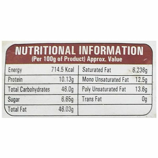 Shakti Navratri Special - Cholai Laddu 150g - Traditional Indian Sweet