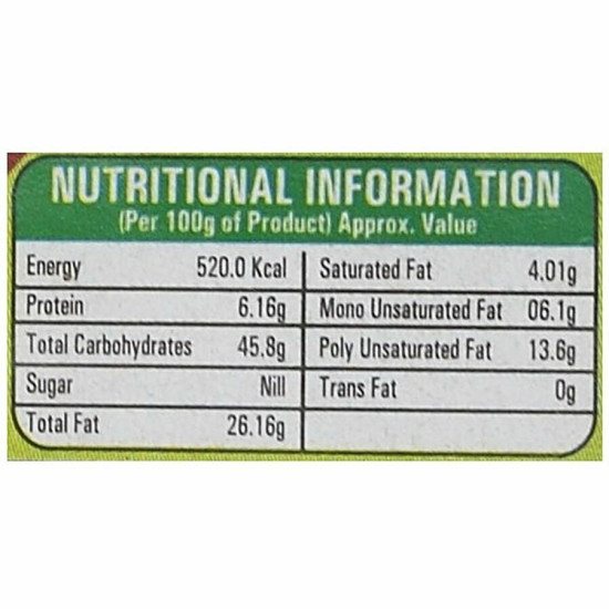 Shakti Navratri Special Namkeen - Diet Chips 100 g - Perfect Low-Calorie Snack