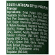Pringles Potato Chips - Peri Peri Flavoured, Crunchy & Crispy 102 g