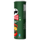 Pringles Potato Chips - Peri Peri Flavoured, Crunchy & Crispy 102 g