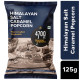 4700BC Gourmet Popcorn - Himalayan Salt Caramel 125 g - Exquisite Gourmet Snack