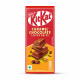 Nestle Kitkat Caramel Chocolate Coated Wafer 50 g - Delicious Break