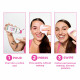 Garnier Micellar Water - Gentle Cleanser For Sensitive Skin 400 ml