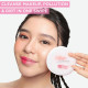 Garnier Micellar Water - Gentle Cleanser For Sensitive Skin 400 ml