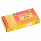 SriRudra Twisted Batthi - 50 pcs - Organic Cotton Wicks