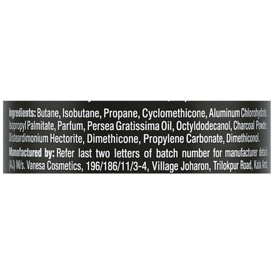 NIVEA Deodorant - Deep Impact Freshness 150 ml - 48-Hour Protection
