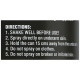 NIVEA Deodorant - Deep Impact Freshness 150 ml - 48-Hour Protection