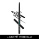 Lakme Eyeconic Kajal - Twin Pack 0.7g - Smudge-Proof & Waterproof