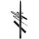 Lakme Eyeconic Kajal - Twin Pack 0.7g - Smudge-Proof & Waterproof