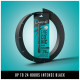 Lakme Eyeconic Kajal - Twin Pack 0.7g - Smudge-Proof & Waterproof