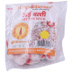 Mangalbhavan.in Rui Batti - Round 50 pcs - Perfect for Lighting Diyas