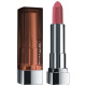 Maybelline New York Colour Sensational Creamy Matte Lipstick - Non-Drying Formula