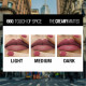 Maybelline New York Colour Sensational Creamy Matte Lipstick - Non-Drying Formula