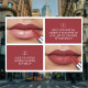 Maybelline New York Colour Sensational Creamy Matte Lipstick - Non-Drying Formula