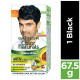 Garnier Men Colour Naturals Hair Colour For Men - Nourishing Olive Oil Formula
