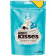 Hershey's Kisses Cookies 'N' Creme Chocolate - Melt-in-Mouth Delight