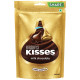 Hershey's Kisses Milk Chocolate 108 g - Perfect for Sharing