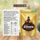 Hershey's Kisses Milk Chocolate 108 g - Perfect for Sharing